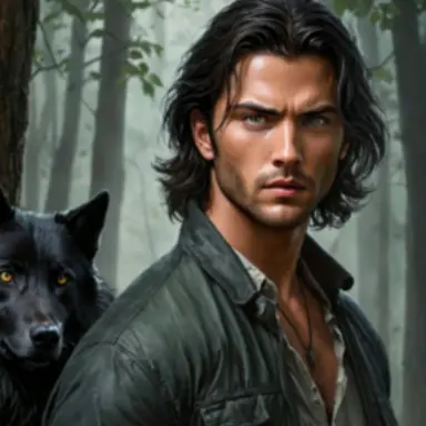 Profile image of Andrei Moonshadow
