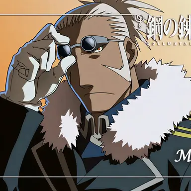 Profile image of マイルズ
