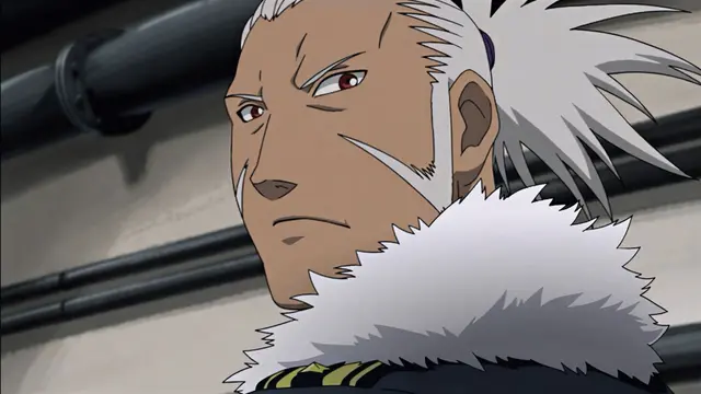 Profile image of Miles