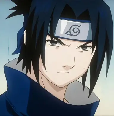Profile image of Sasuke Uchiha