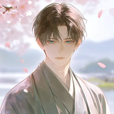 Profile image of Seishiro