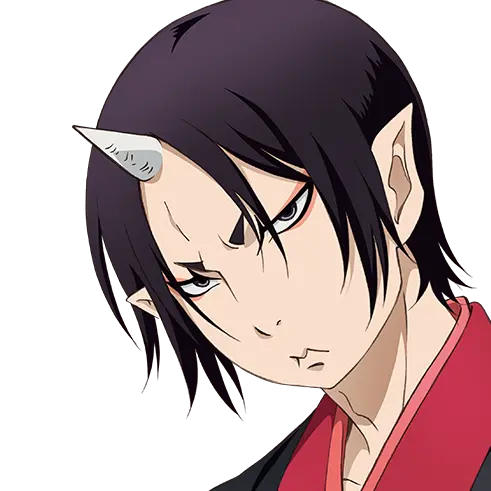 tokageee66의 鬼灯