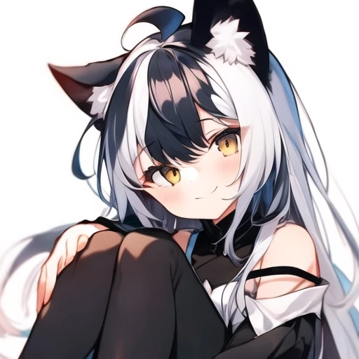 고양이 수인 로아