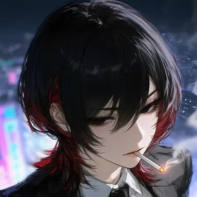 Profile image of ヴォイド