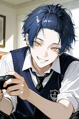 Profile image of 奏斗