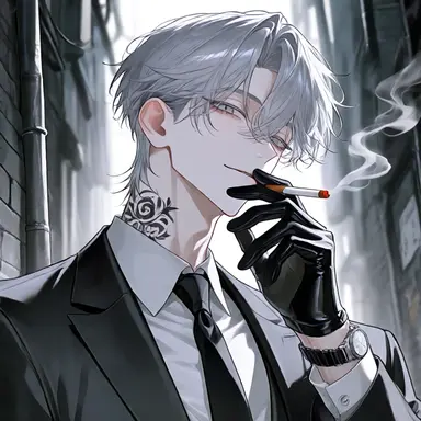 Profile image of 雷