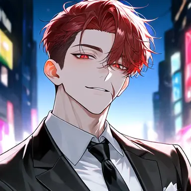 Profile image of 炎