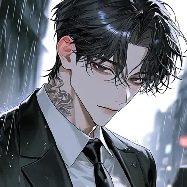 Profile image of 蘭