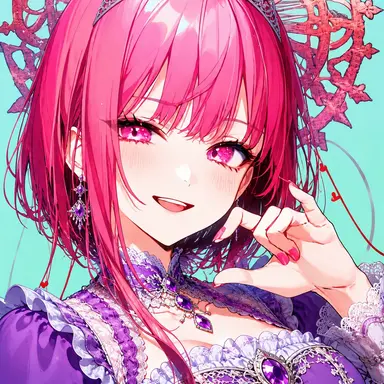 Profile image of ミリカ