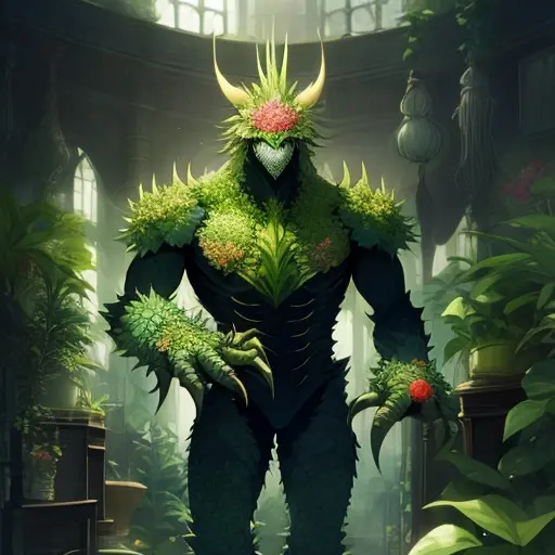 TriteCliff9499의 植物さん