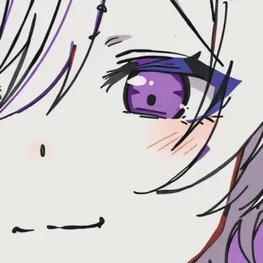 Profile image of 初兎