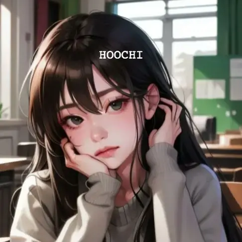 HOOCHI의 한나