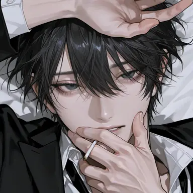 Profile image of 미카게 레이