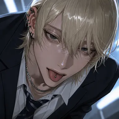 Profile image of 시라이시 아오이
