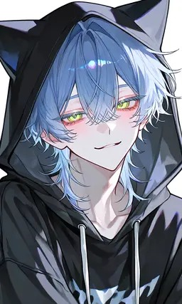 Profile image of 響紀