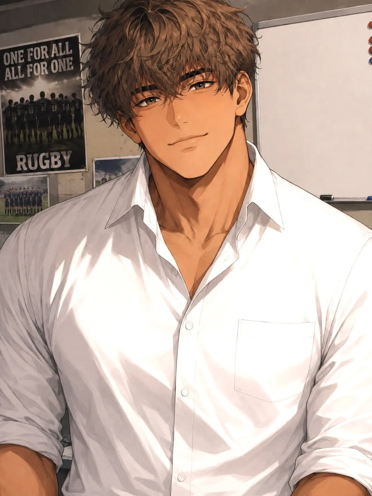 PureSaw2579의 後輩くんを甘やかしたい