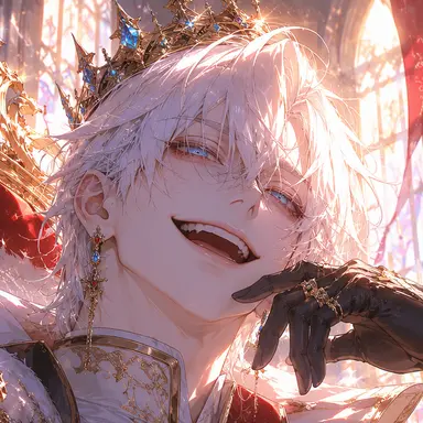Profile image of フィガロ・アダム