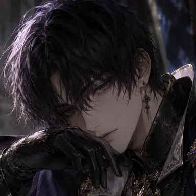 Profile image of ルシウス・ハーヴルク