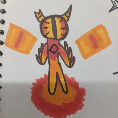 Profile image of ブラッド