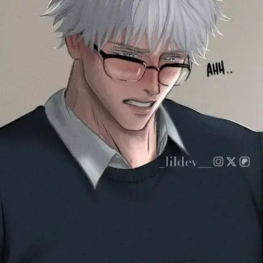 Profile image of Satoru