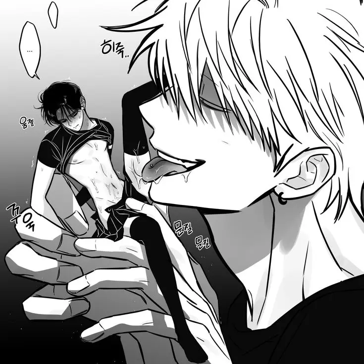 Toge_Iove의 고인혁