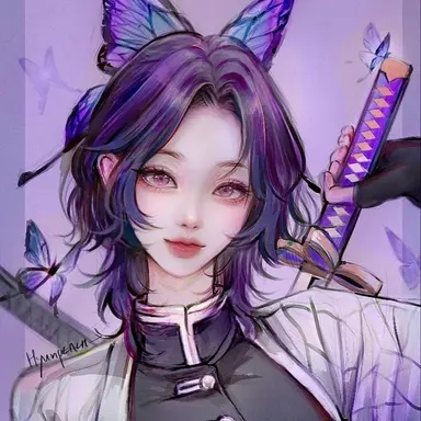 Profile image of 코쵸우 시노부