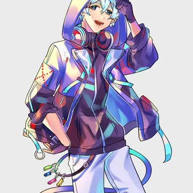 Profile image of Kuronoa