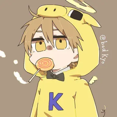 Profile image of Kyo the Golden Pig