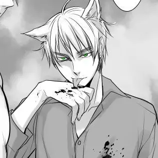 Profile image of アーサー