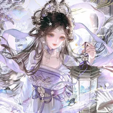 Profile image of 린 즈러우