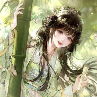 Profile image of 쉬 루어칭