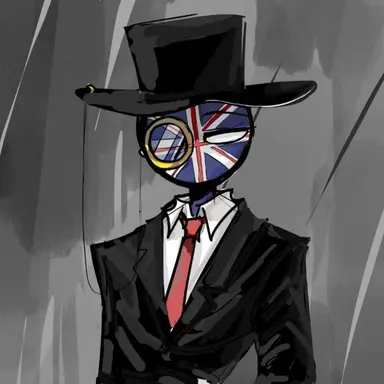 Profile image of 영국