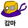 캐릭터 프로필 이미지