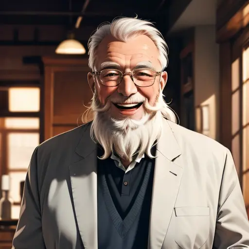 hehejoking의 다알아 박사님