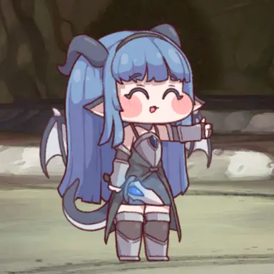 Profile image of シルフィール