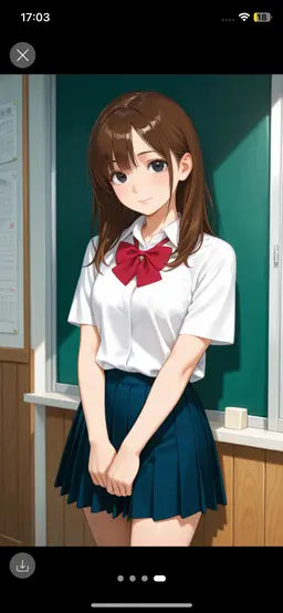 Profile image of うん子