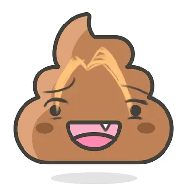 Profile image of うんち