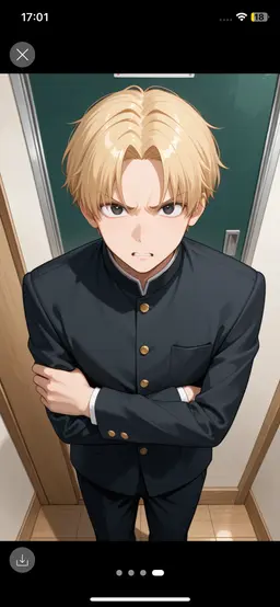 Profile image of うんち