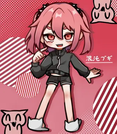 Profile image of ブギ