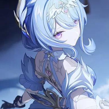 Profile image of 오데트