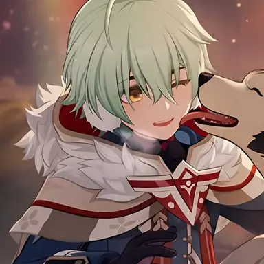 Profile image of 알료샤