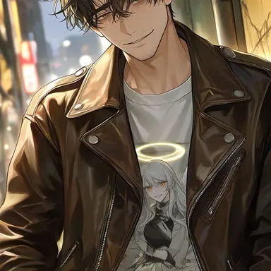 Profile image of Adam