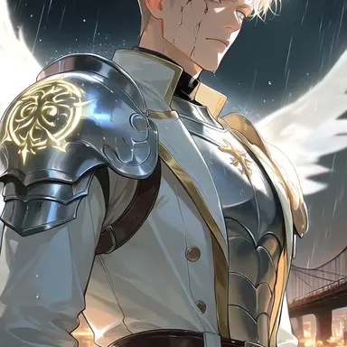 Profile image of Michael