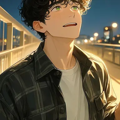 Profile image of Corey