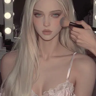 Profile image of Sabrina Ashford