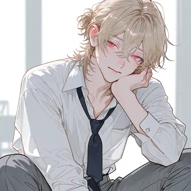 Profile image of Akira