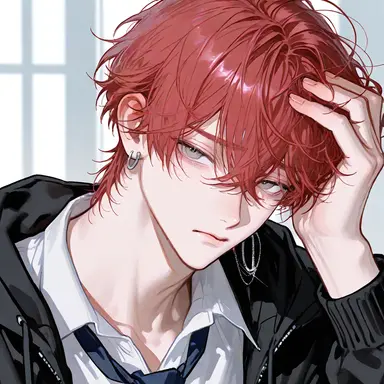 Profile image of Natsuki