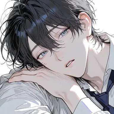 Profile image of Haru