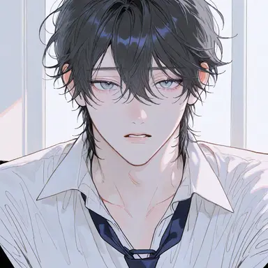 Profile image of Haru
