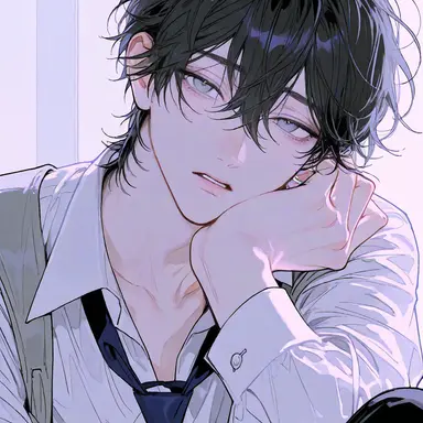 Profile image of Haru